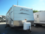 2008 Crossroads Zinger